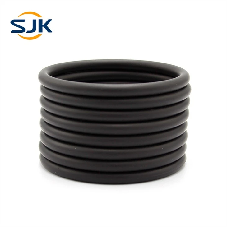 F26 FKM Faixa de Temperatura do Anel O