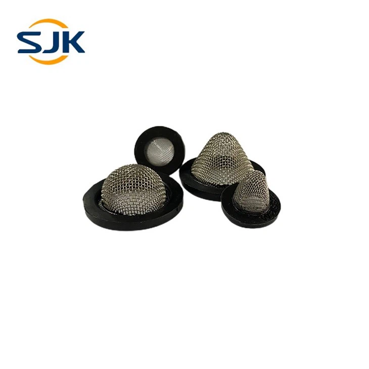 Hose Faucet Filter Washers