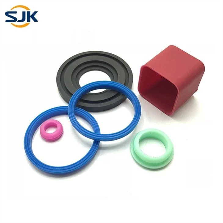 Other Rubber Seals suppliers