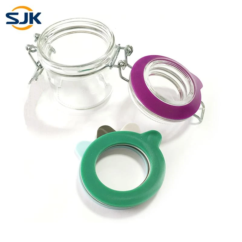 Qual é a causa da deformação permanente do O-ring