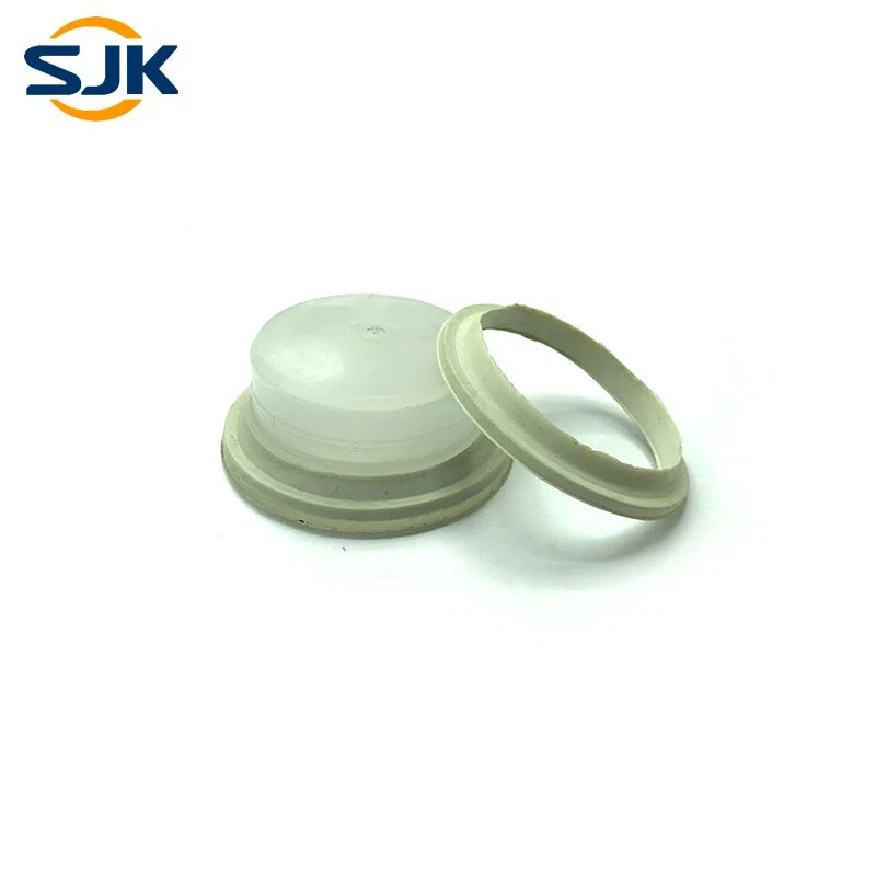 Usinagem de PTFE