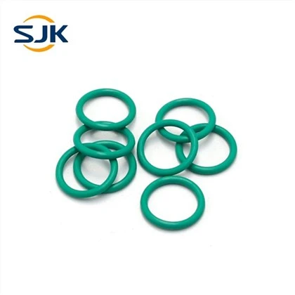 O-ring de fluorcarbono FKM