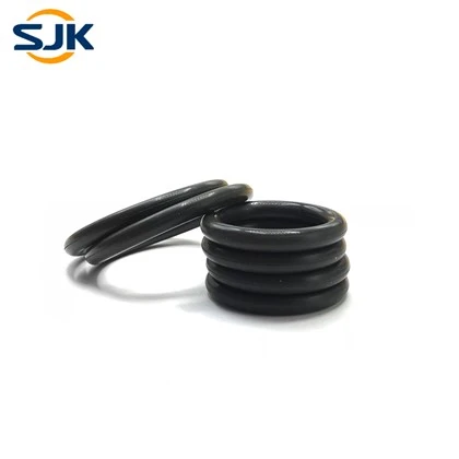 O-rings de borracha nitrílica