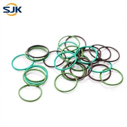 Vedação O Ring para Linhas de Gás