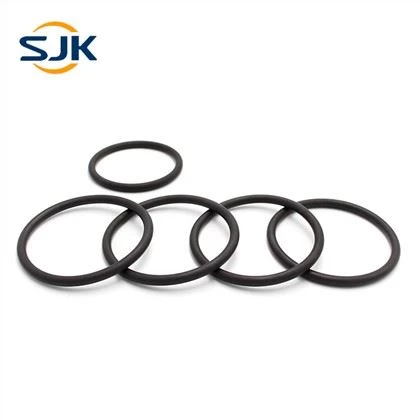 O Ring FKM 90 Shore