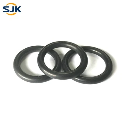 O-ring da rosca