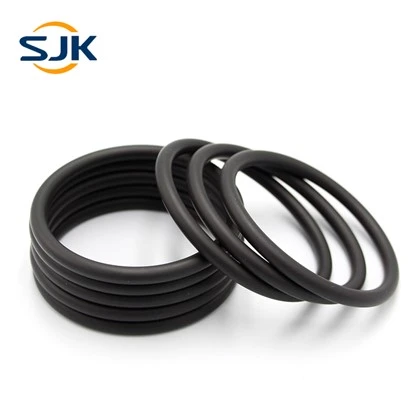 FKM 70 O-ring para vedação