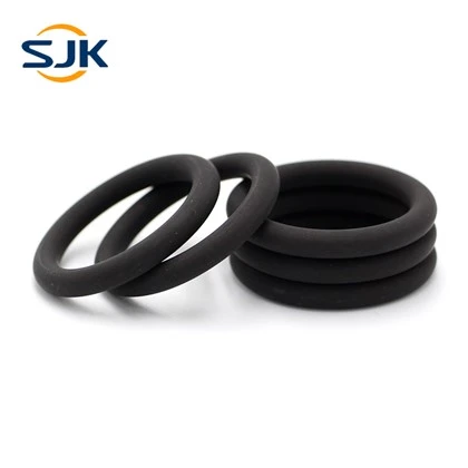 O-Ring FKM para Pistão de Cilindro Hidráulico