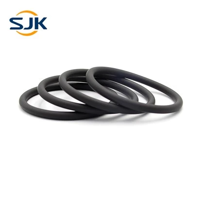 O-rings de alta temperatura
