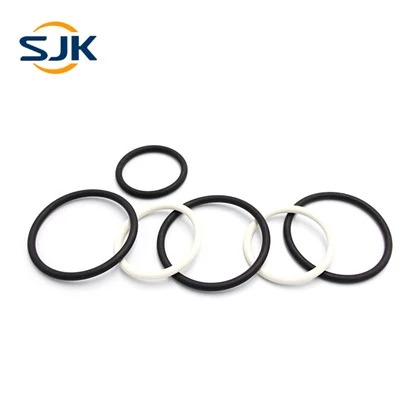Vedações Hidráulicas FKM Oring