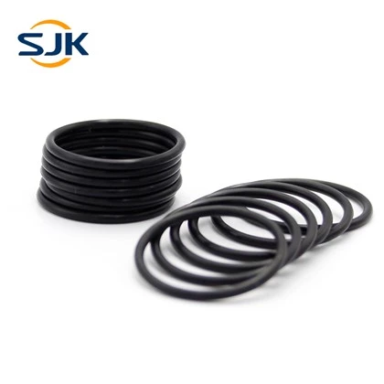 Orings EPDM de vedação de borracha