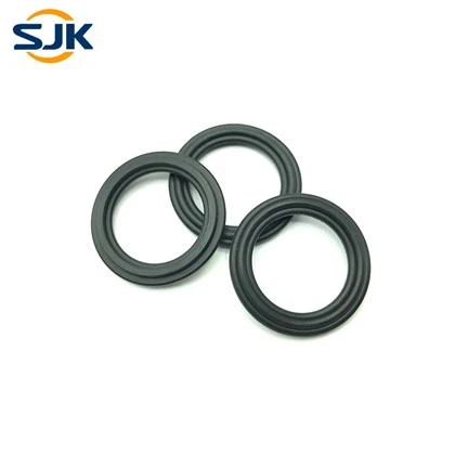 Junta Viton Tri Clamp